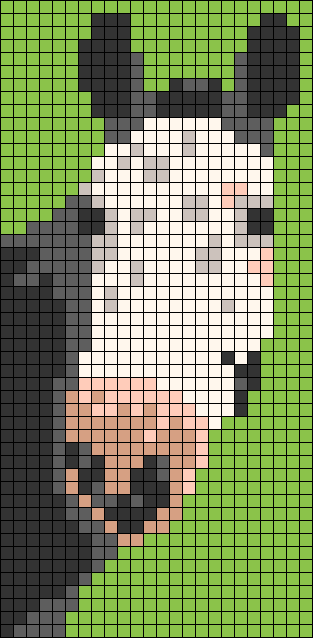 Alpha pattern #194461 preview