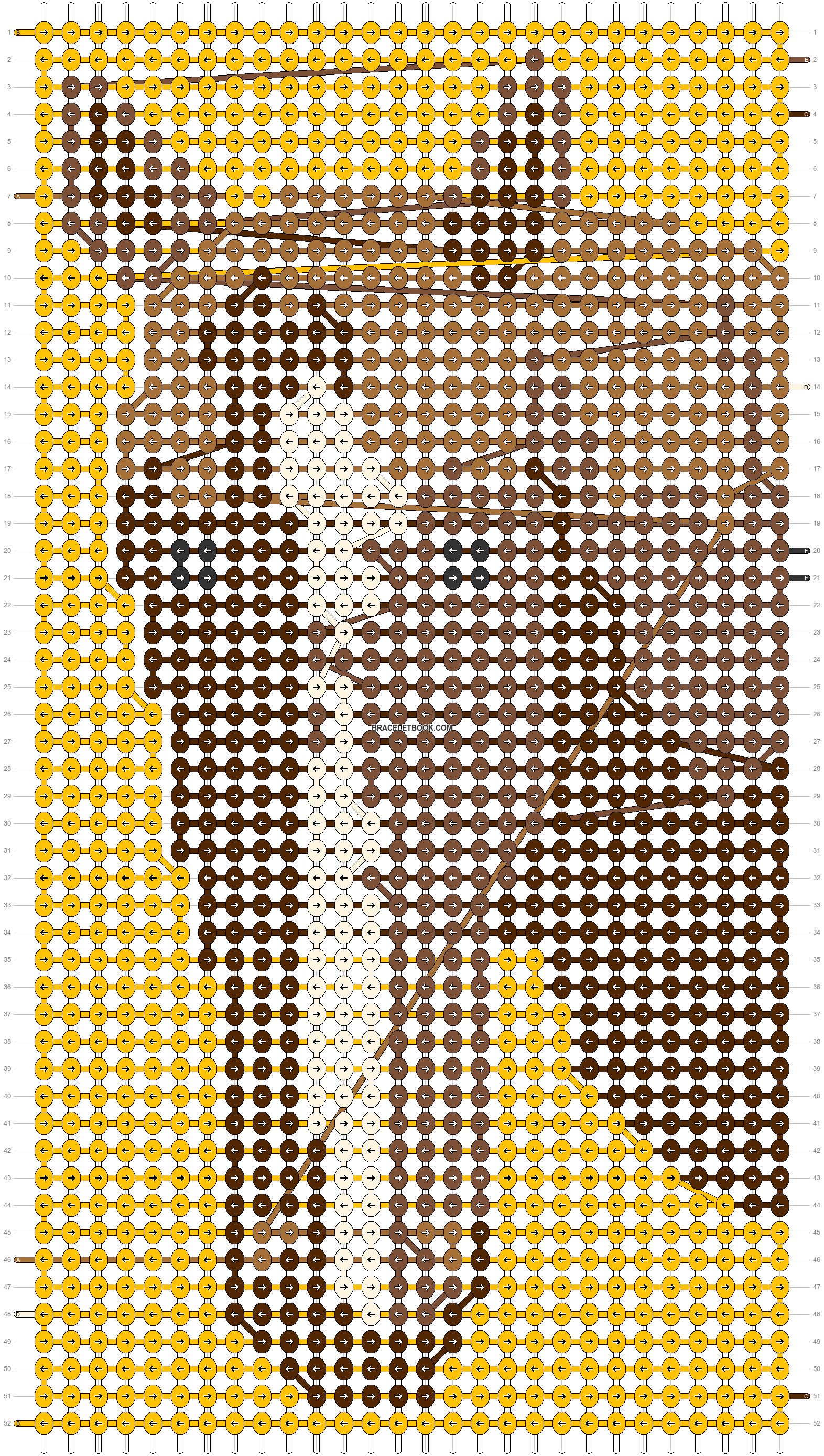 Alpha pattern #194463 pattern