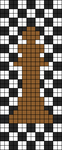 Alpha pattern #194464