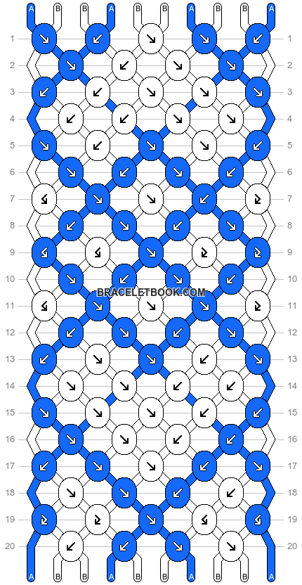 Normal pattern #194468 pattern