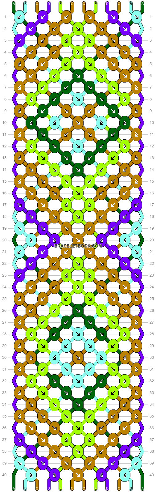 Normal pattern #194469 pattern