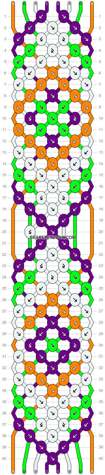 Normal pattern #194473 pattern