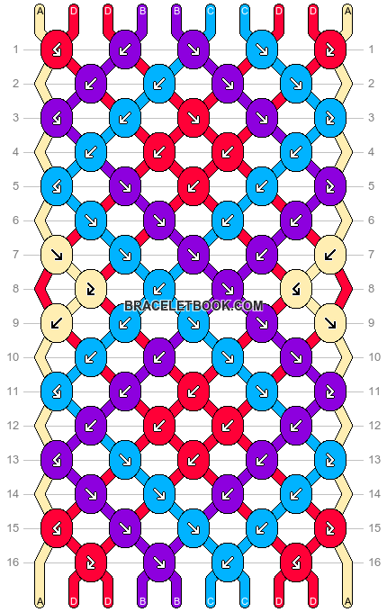 Normal pattern #194475 pattern