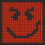 Alpha pattern #194477
