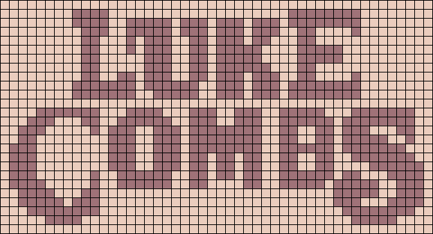 Alpha pattern #194478 preview
