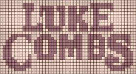 Alpha pattern #194478