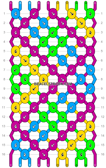 Normal pattern #194479 pattern