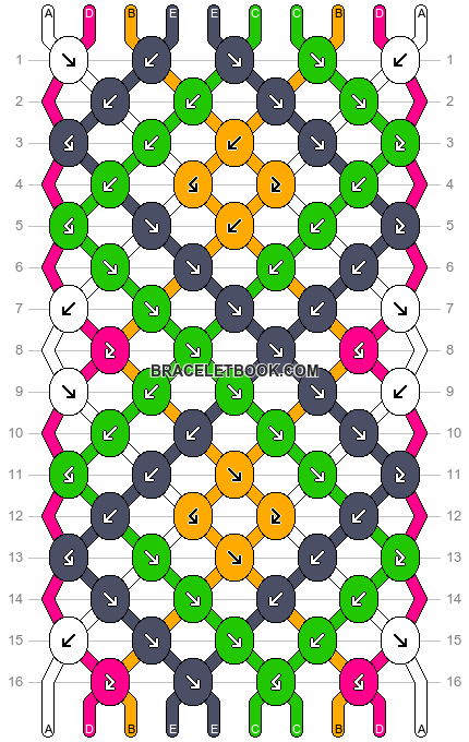 Normal pattern #194480 pattern