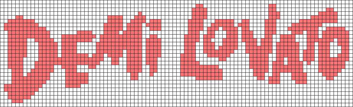 Alpha pattern #194483 preview