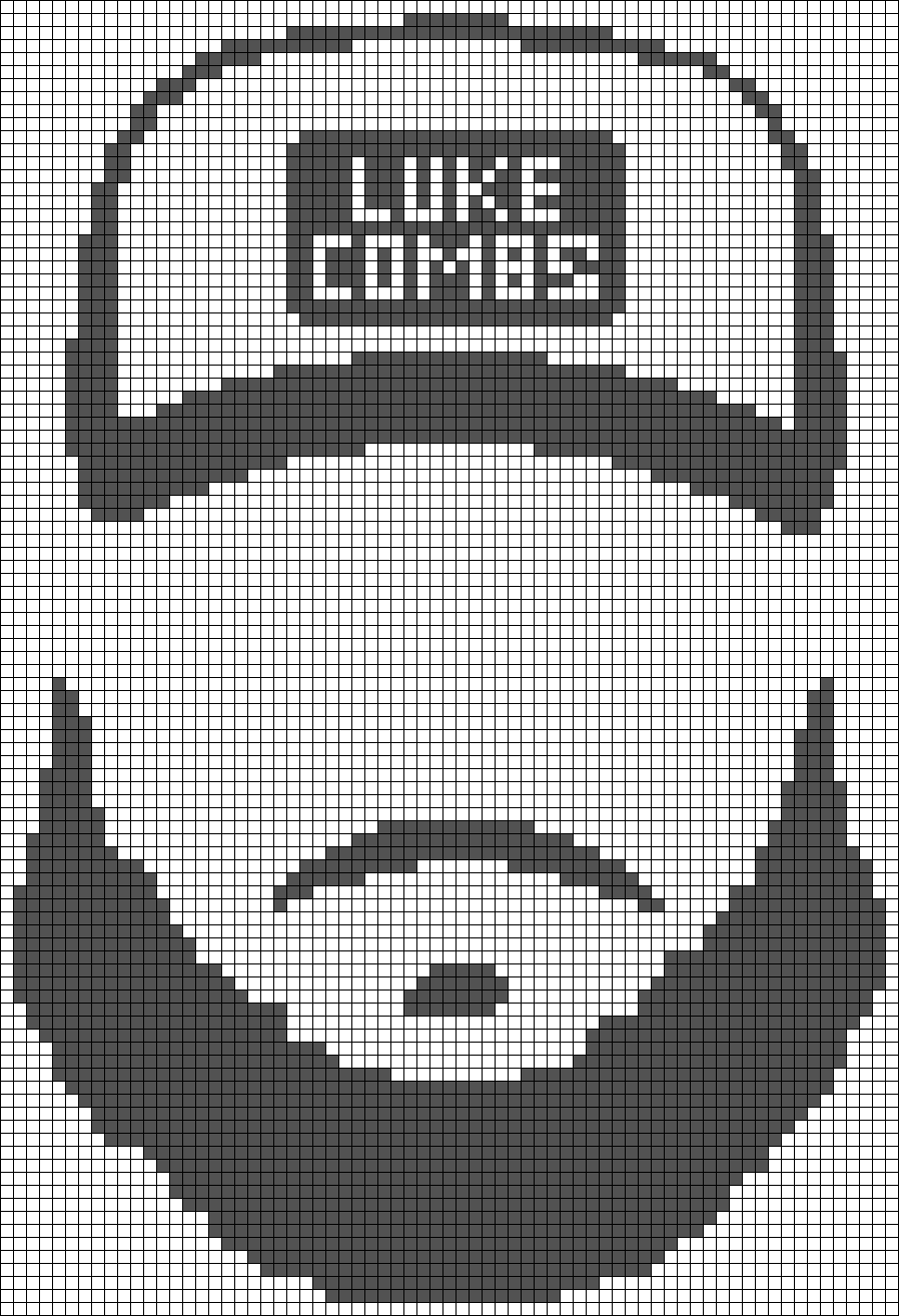 Alpha pattern #194484 preview
