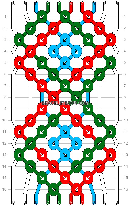 Normal pattern #194485 pattern