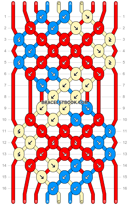 Normal pattern #194487 pattern
