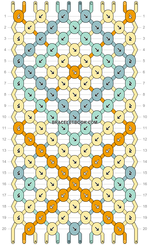 Normal pattern #194488 pattern