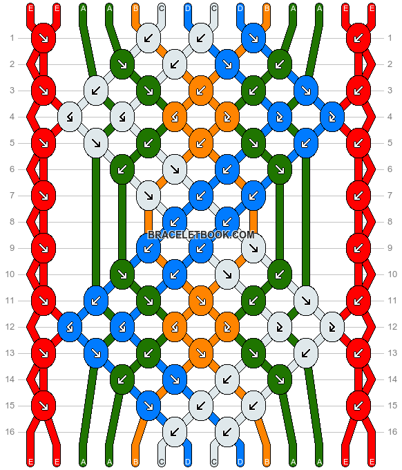 Normal pattern #194489 pattern