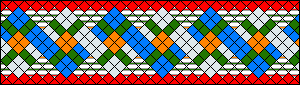 Normal pattern #194489