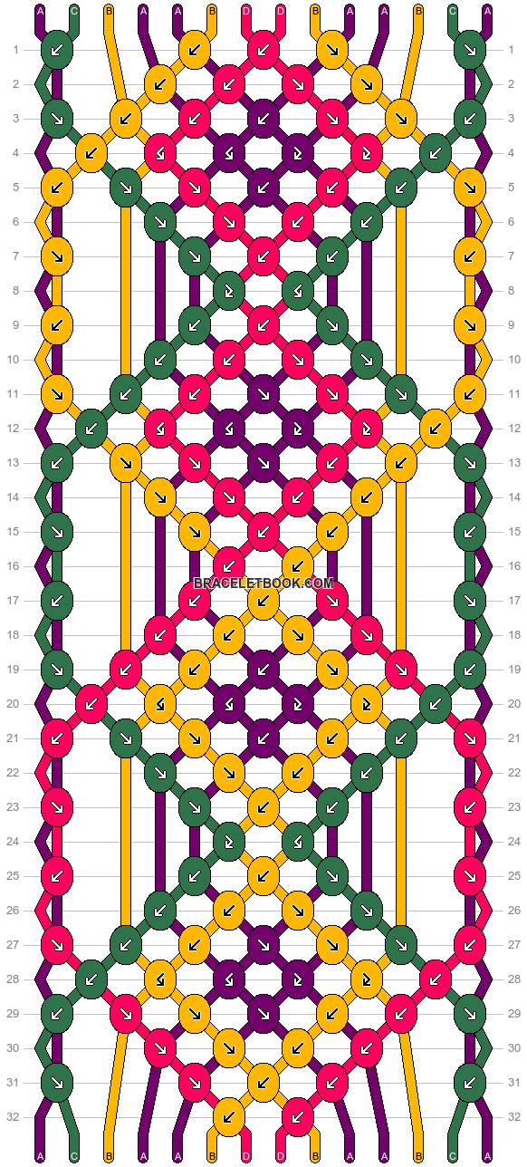 Normal pattern #194490 pattern