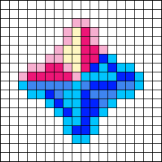 Alpha pattern #194492 preview