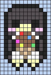 Alpha pattern #194495 preview