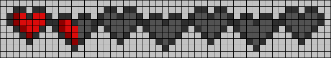 Alpha pattern #194497 preview