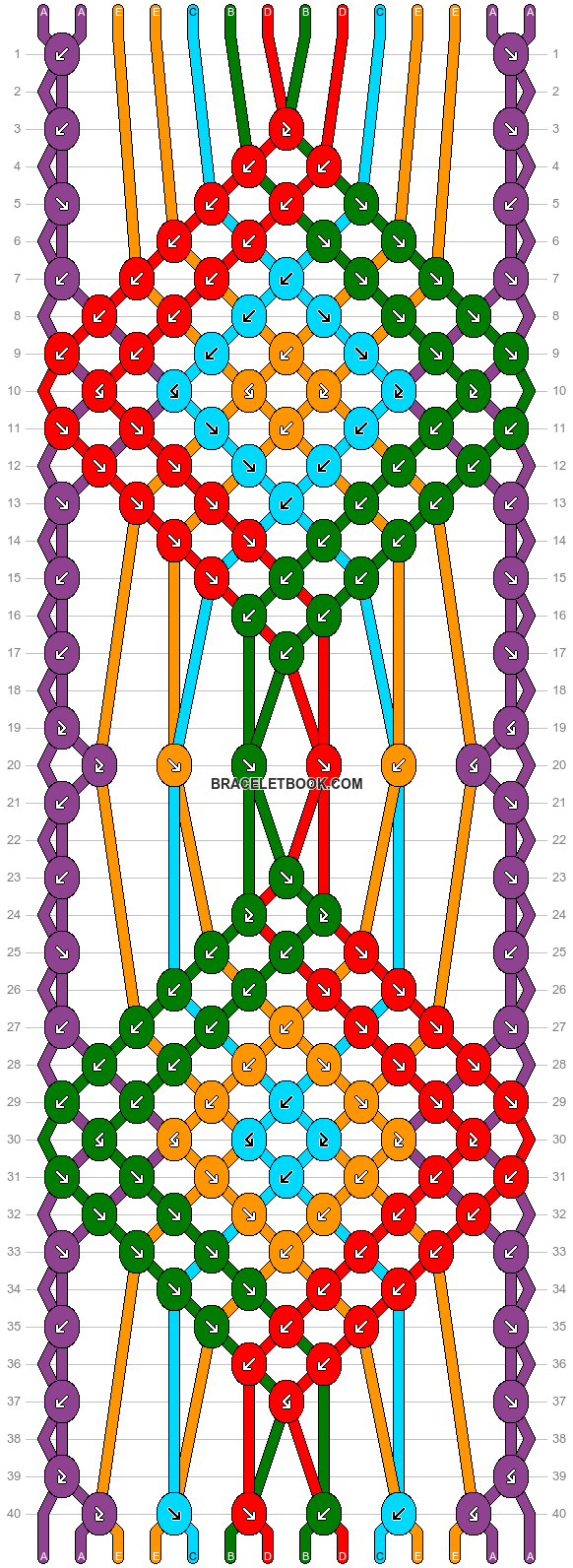 Normal pattern #194498 pattern