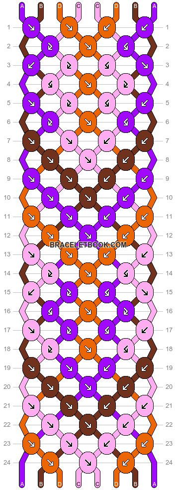 Normal pattern #194499 pattern