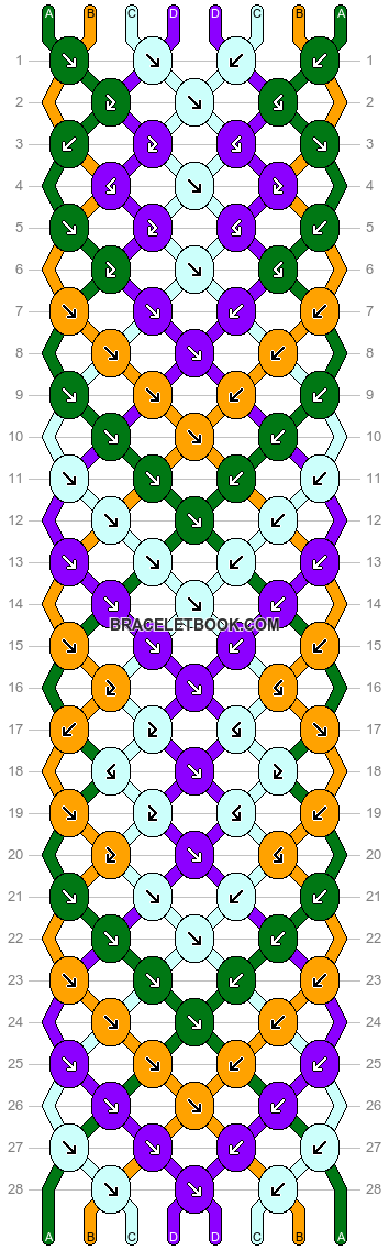 Normal pattern #194500 pattern