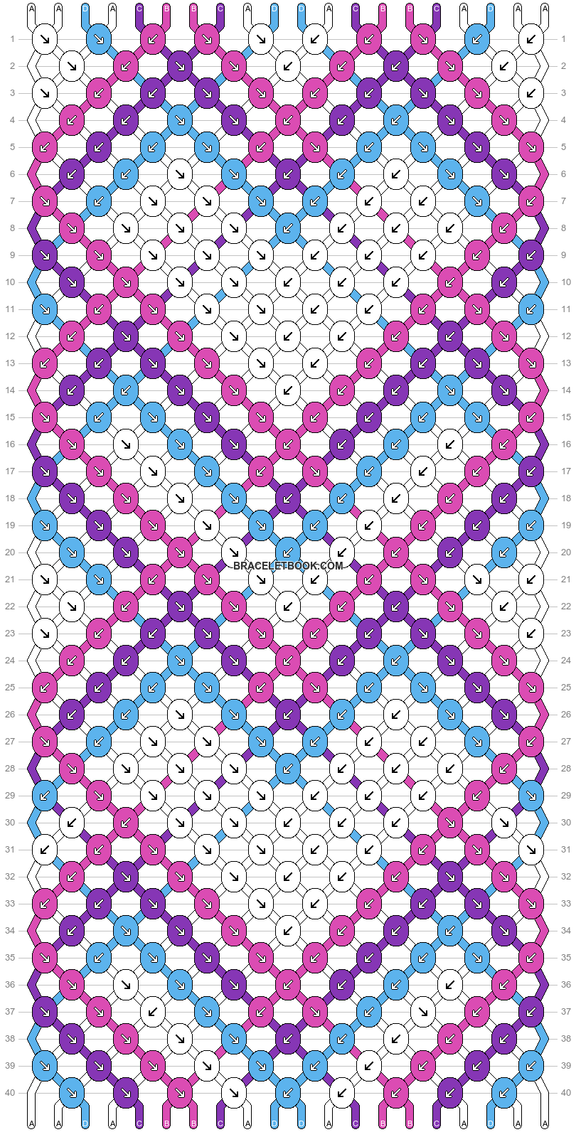 Normal pattern #194501 pattern
