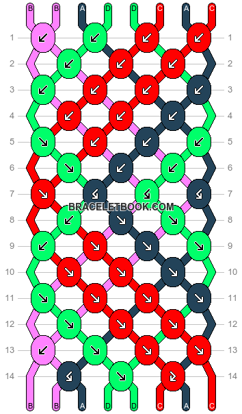 Normal pattern #194502 pattern