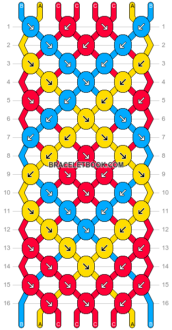Normal pattern #194503 pattern