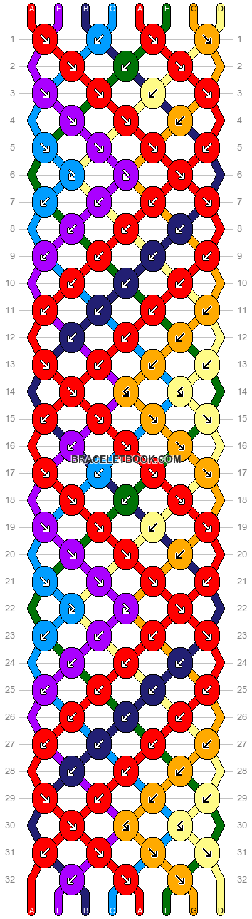 Normal pattern #194509 pattern