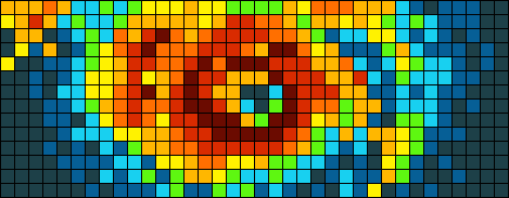 Alpha pattern #194511 preview