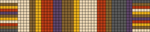 Alpha pattern #194513