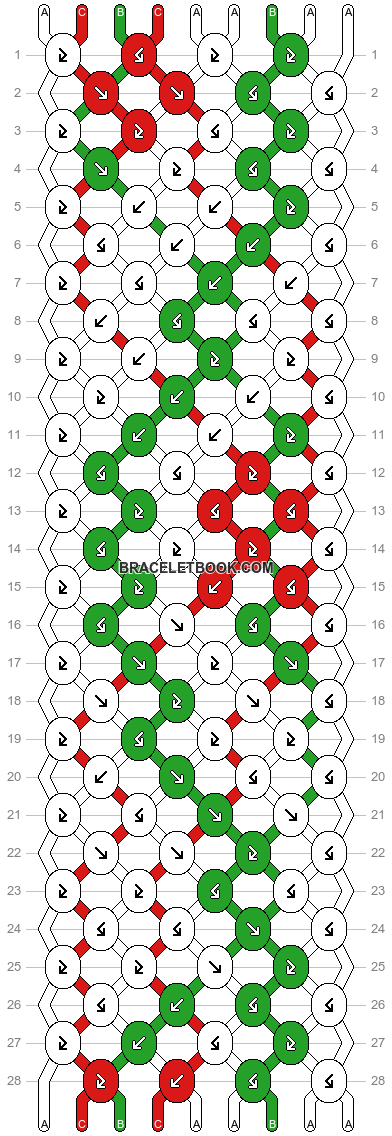 Normal pattern #194514 pattern