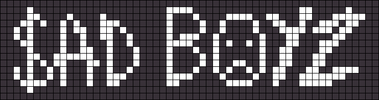 Alpha pattern #194516 preview