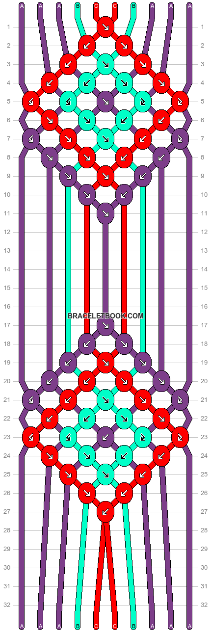 Normal pattern #194517 pattern