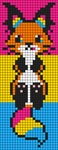 Alpha pattern #194520