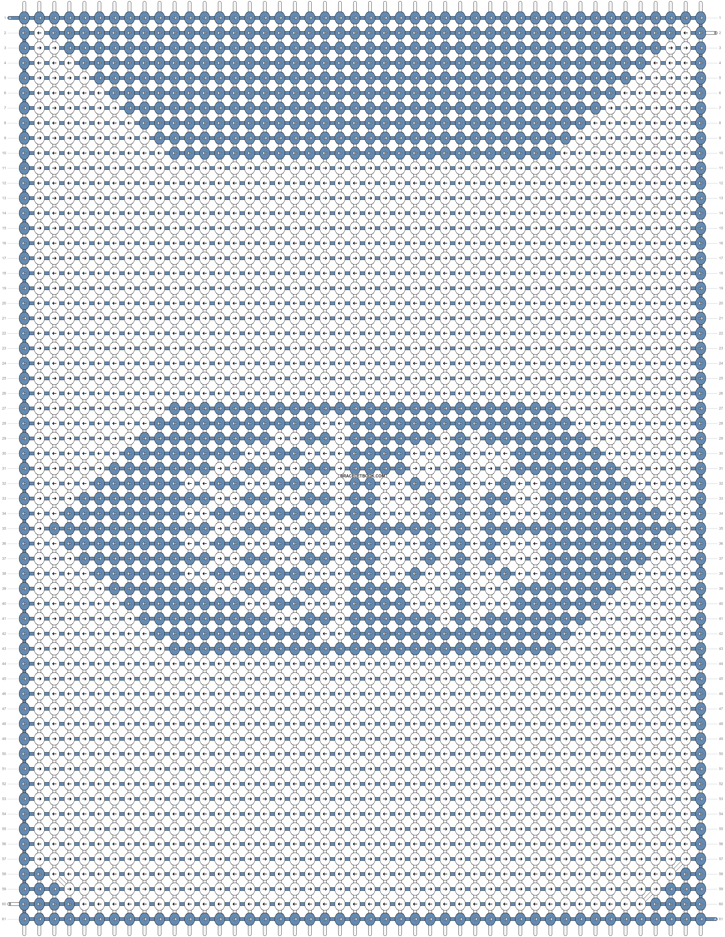 Alpha pattern #194523 pattern