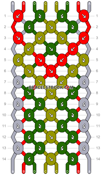 Normal pattern #194524 pattern
