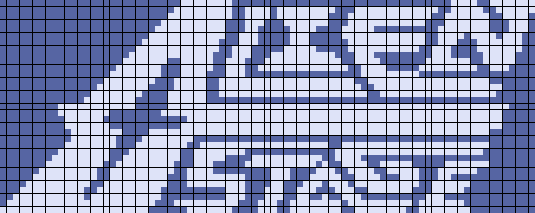 Alpha pattern #194528 preview