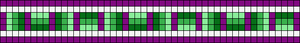 Alpha pattern #194529