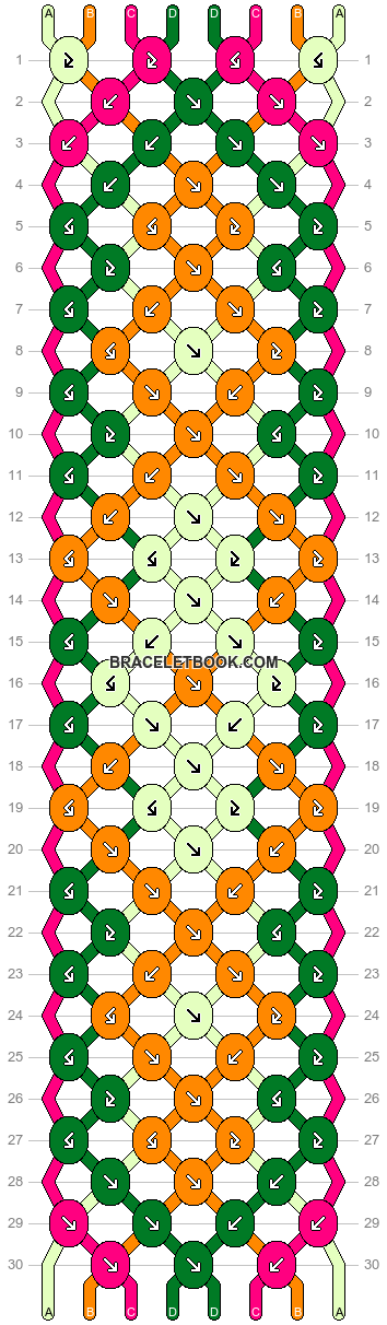 Normal pattern #194534 pattern