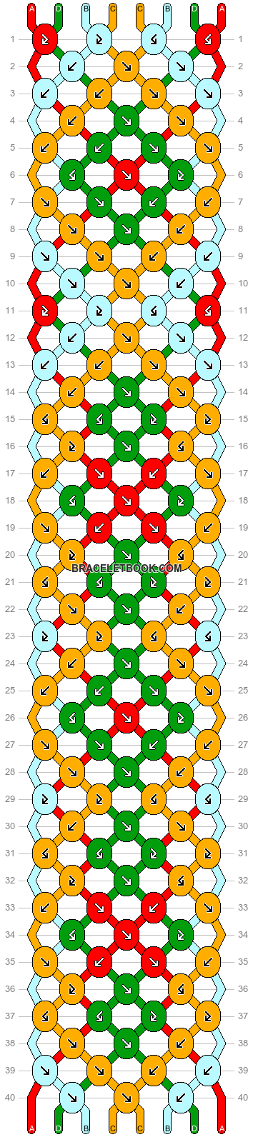 Normal pattern #194538 pattern