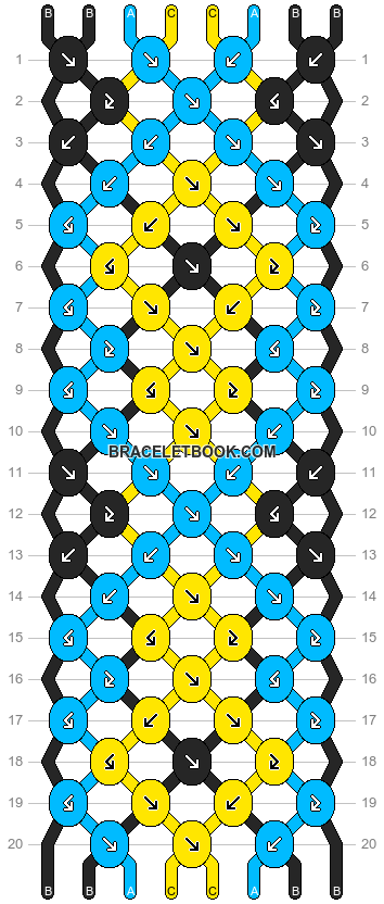 Normal pattern #194542 pattern