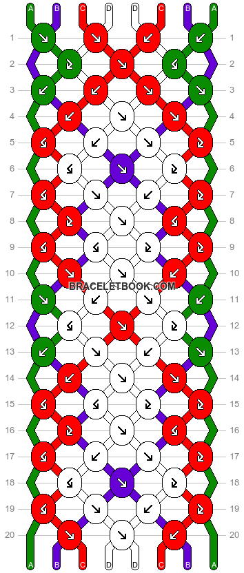 Normal pattern #194543 pattern