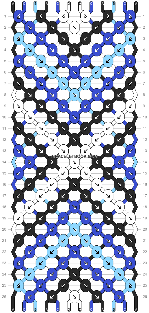 Normal pattern #194547 pattern