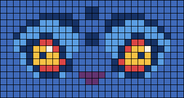 Alpha pattern #194548 preview