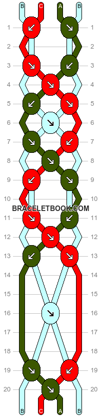 Normal pattern #194552 pattern