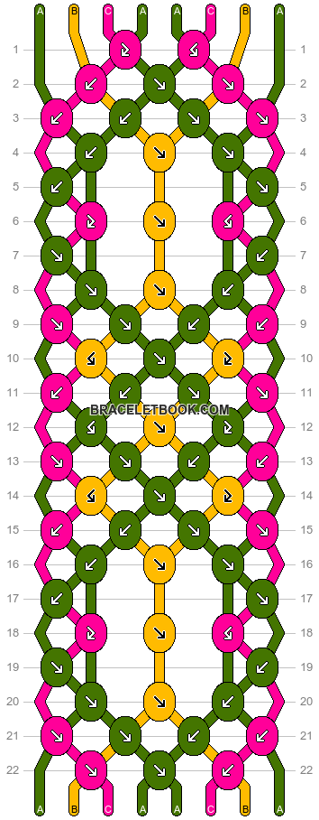 Normal pattern #194560 pattern