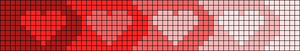 Alpha pattern #194561