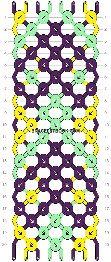 Normal pattern #194566 pattern
